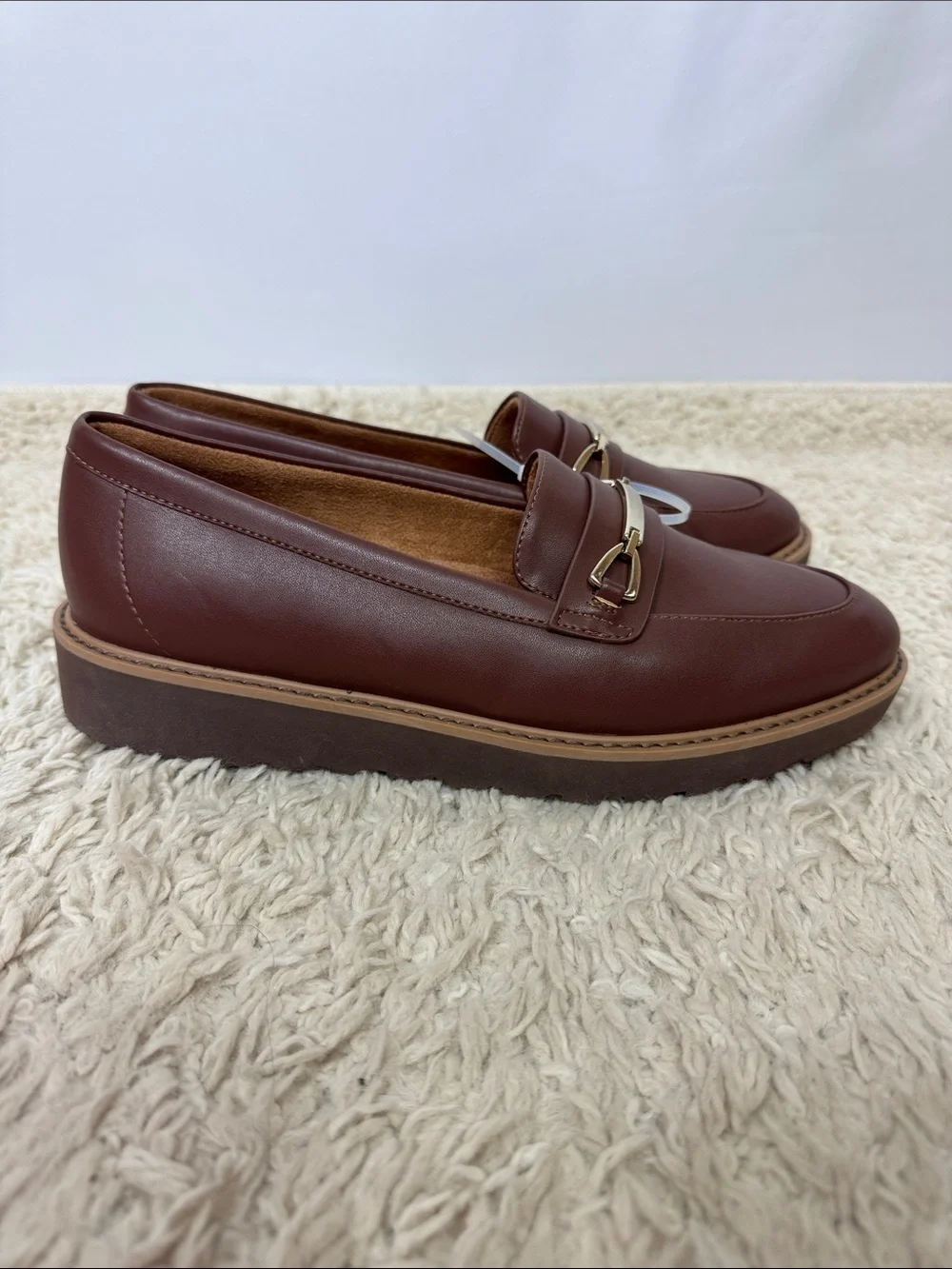 Naturalizer from our